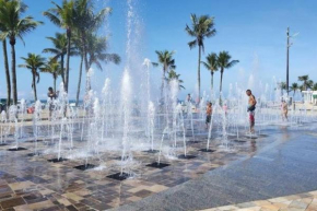 Apto Praia Grande Vila Tupi